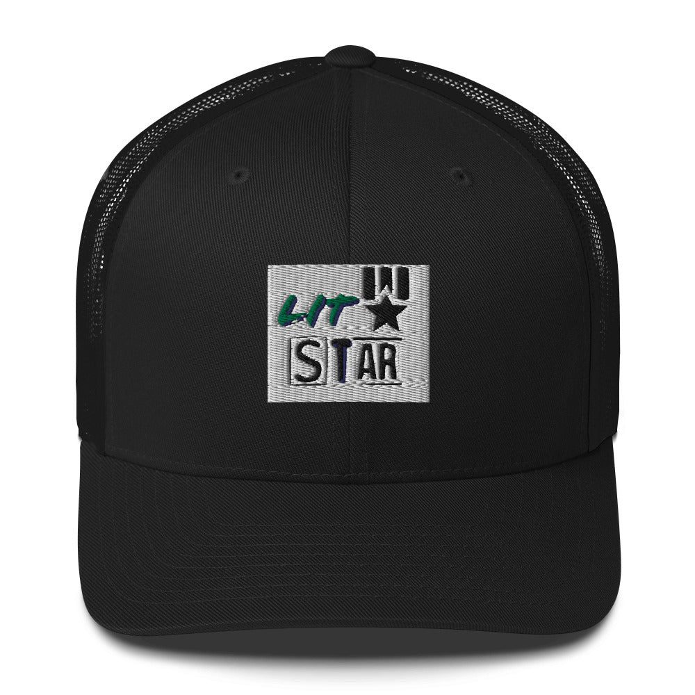 Litstar Trucker Cap