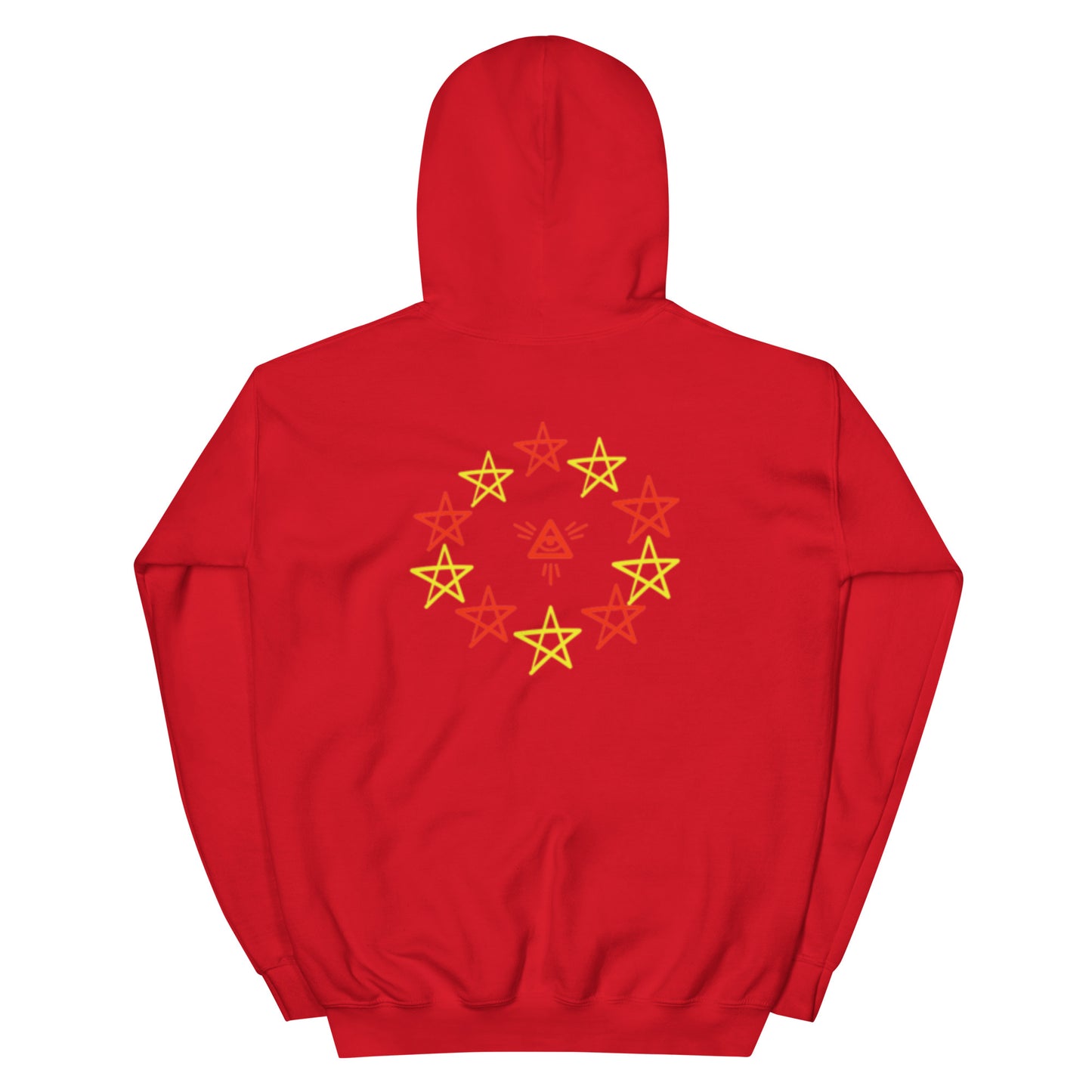 Litstar Unisex Hoodie