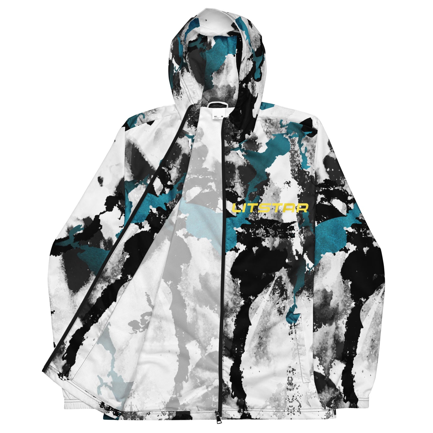 Litstar Men’s windbreaker