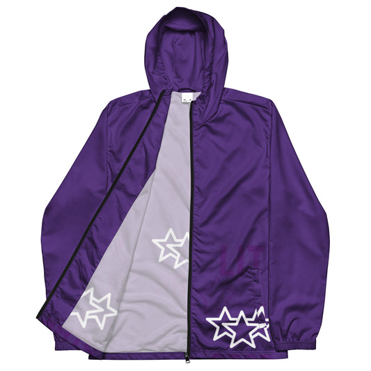 Litstar Men’s windbreaker