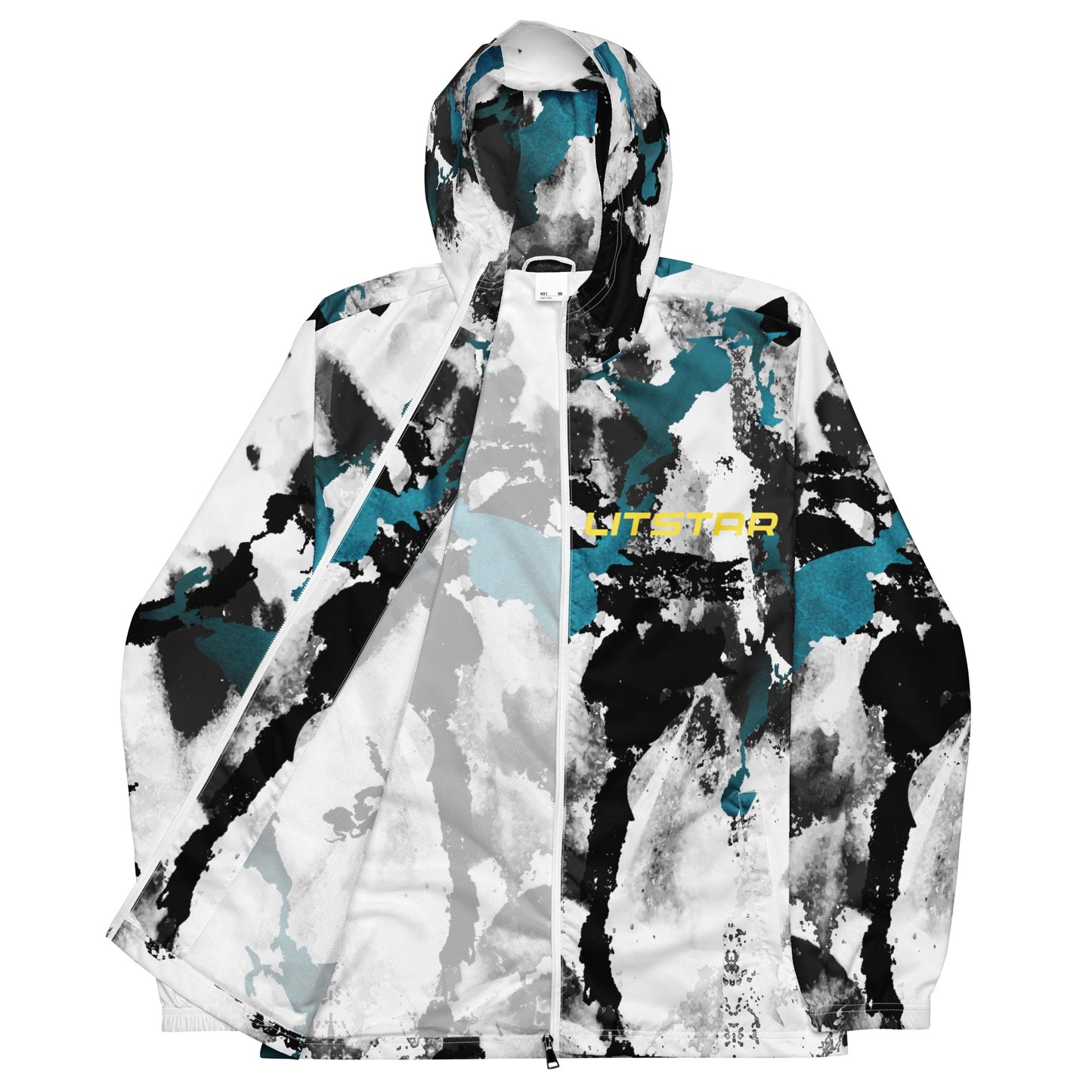 Litstar Men’s windbreaker