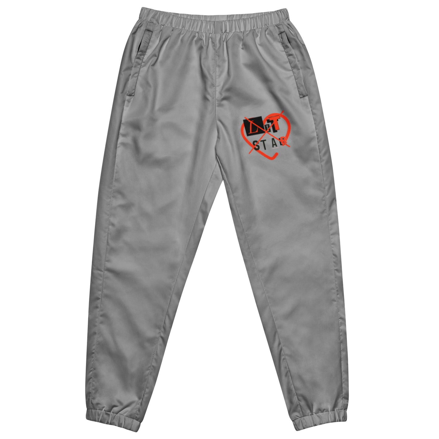 Litstar Unisex track pants