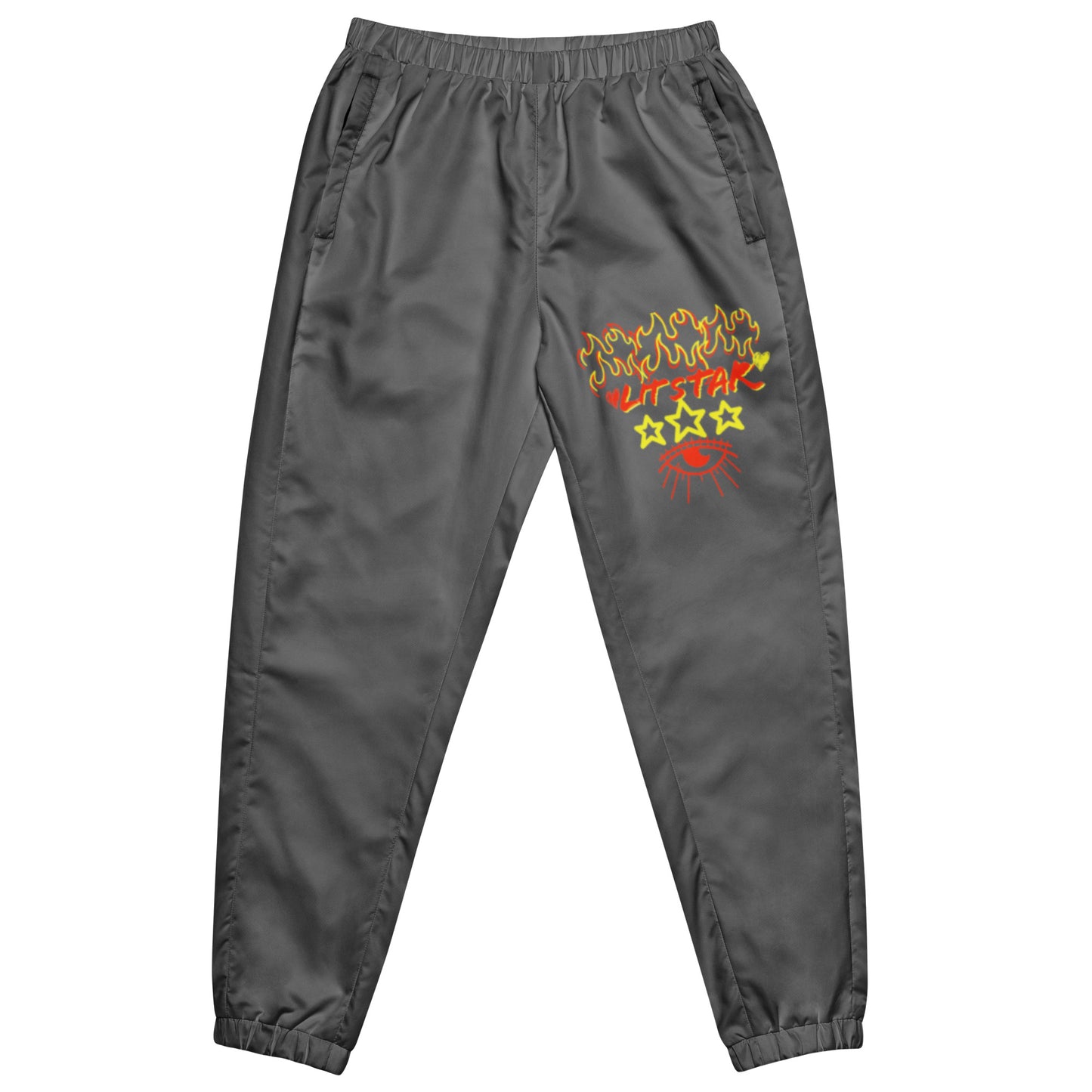 Litstar Unisex track pants
