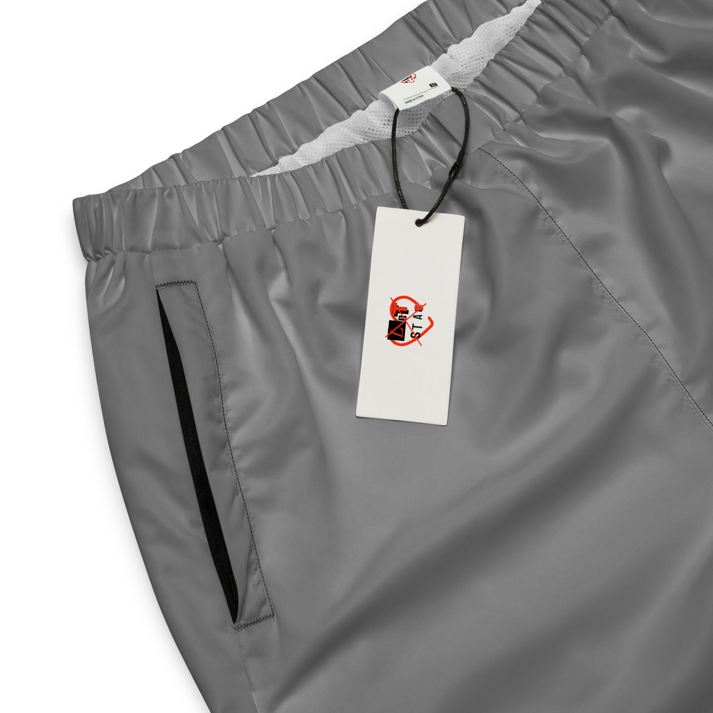 Litstar Unisex track pants