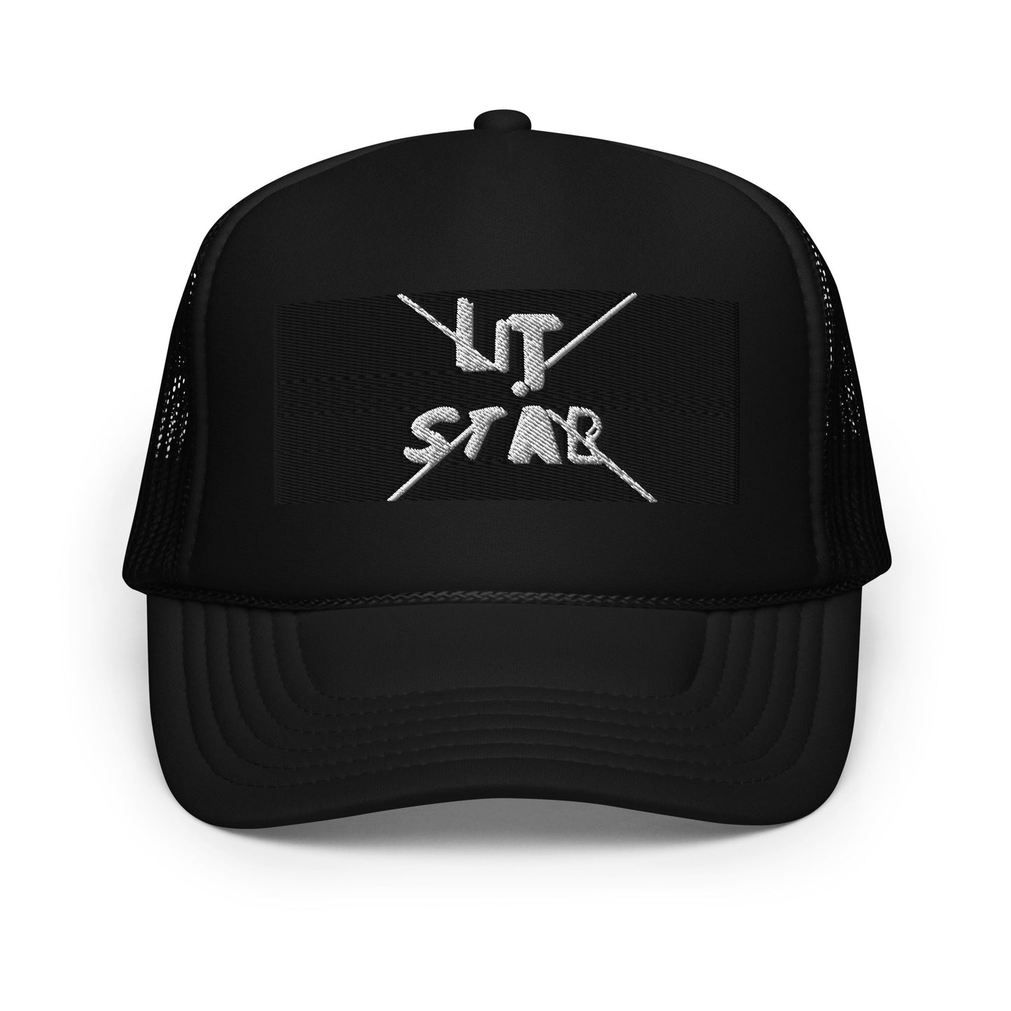 Litstar Foam trucker hat