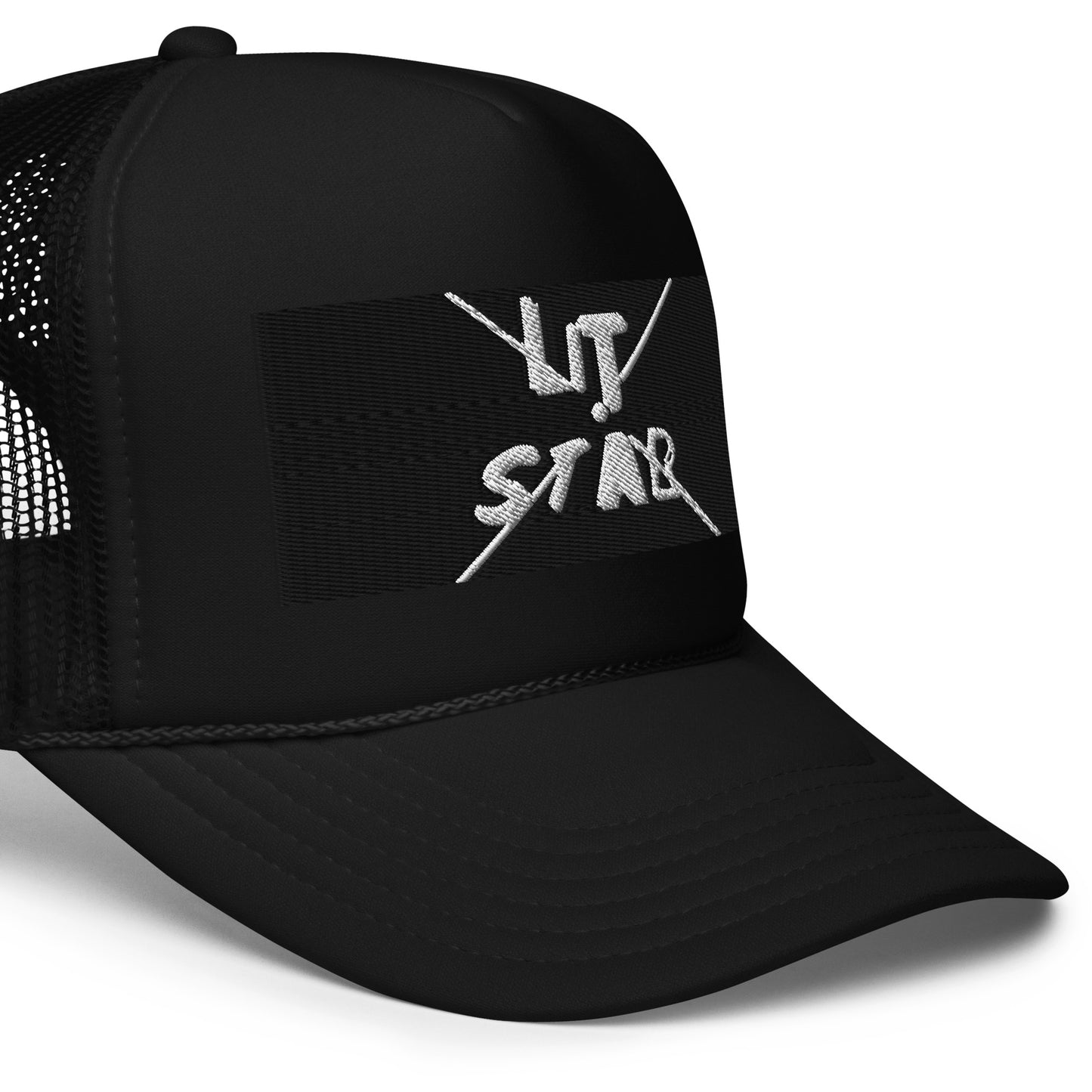 Litstar Foam trucker hat