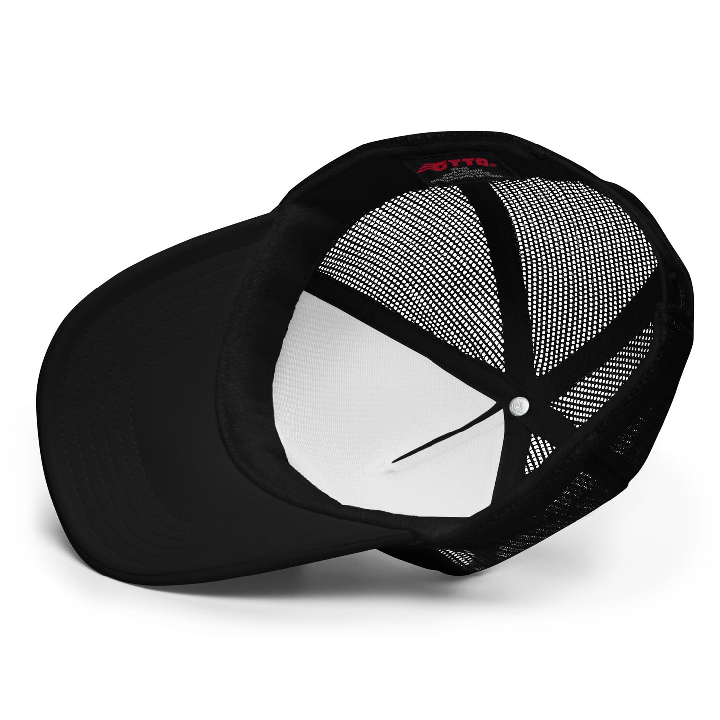 Litstar Foam trucker hat