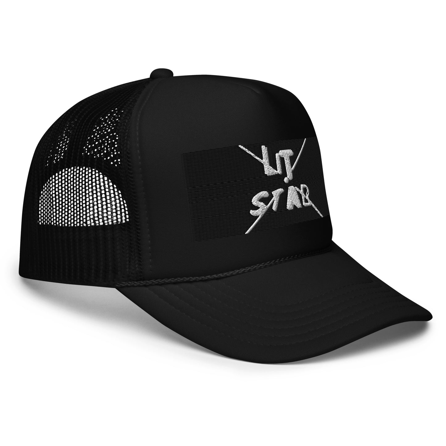 Litstar Foam trucker hat