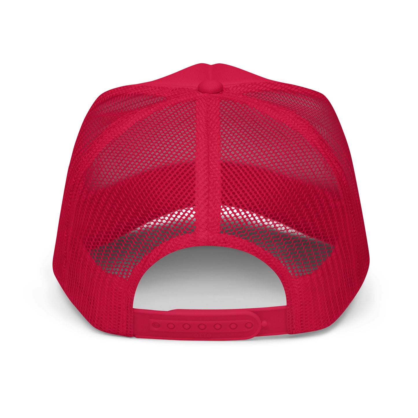 Litstar Foam trucker hat
