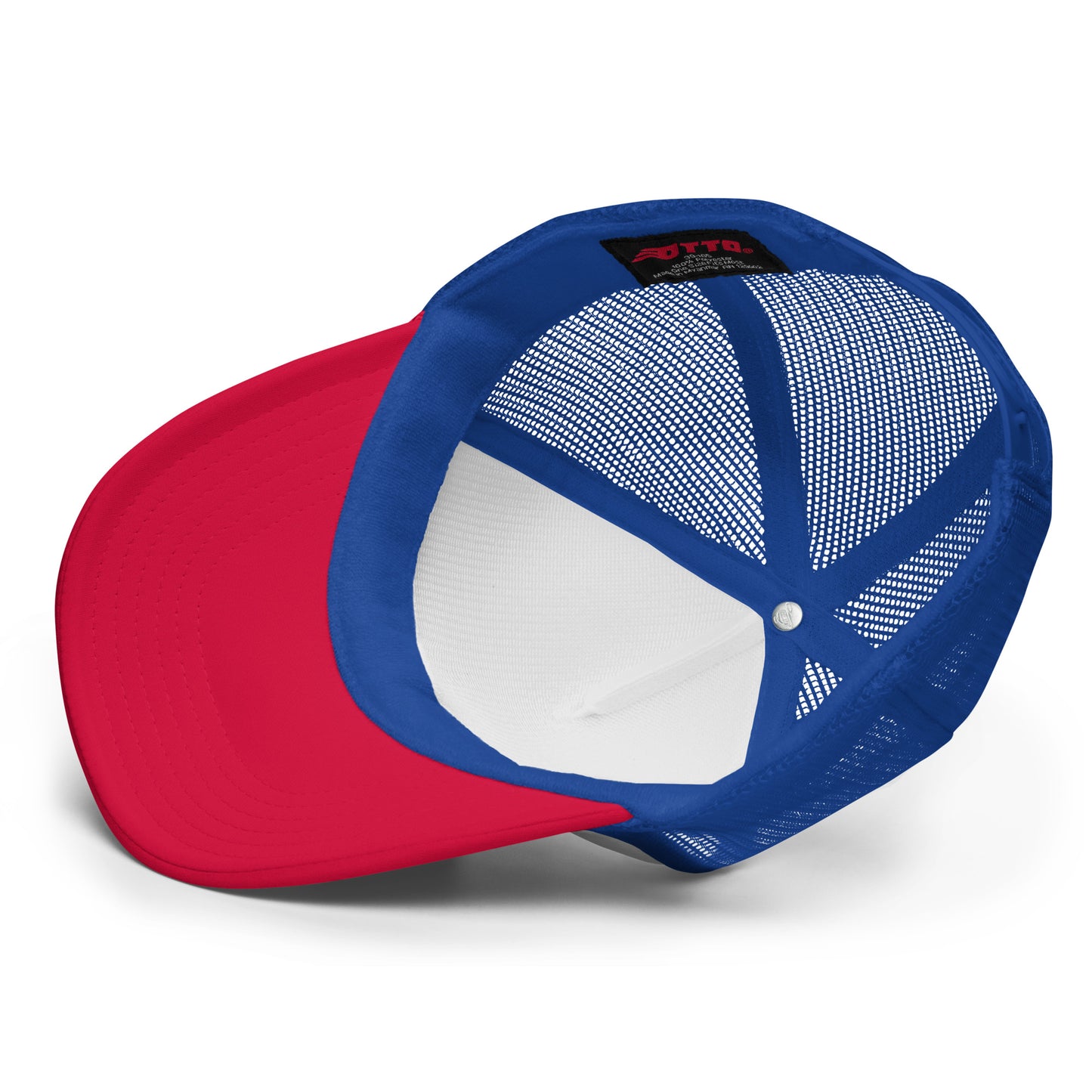 Litstar Foam trucker hat