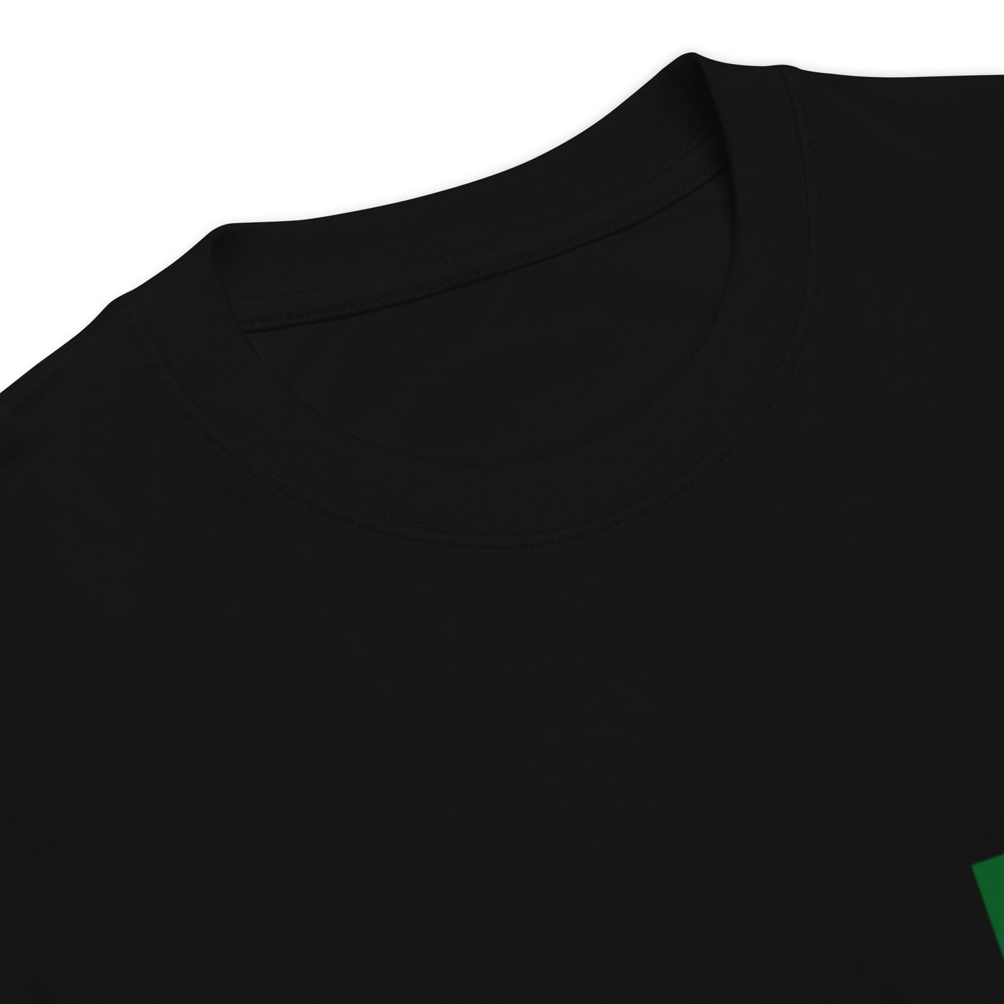 Litstar Men’s premium heavyweight tee