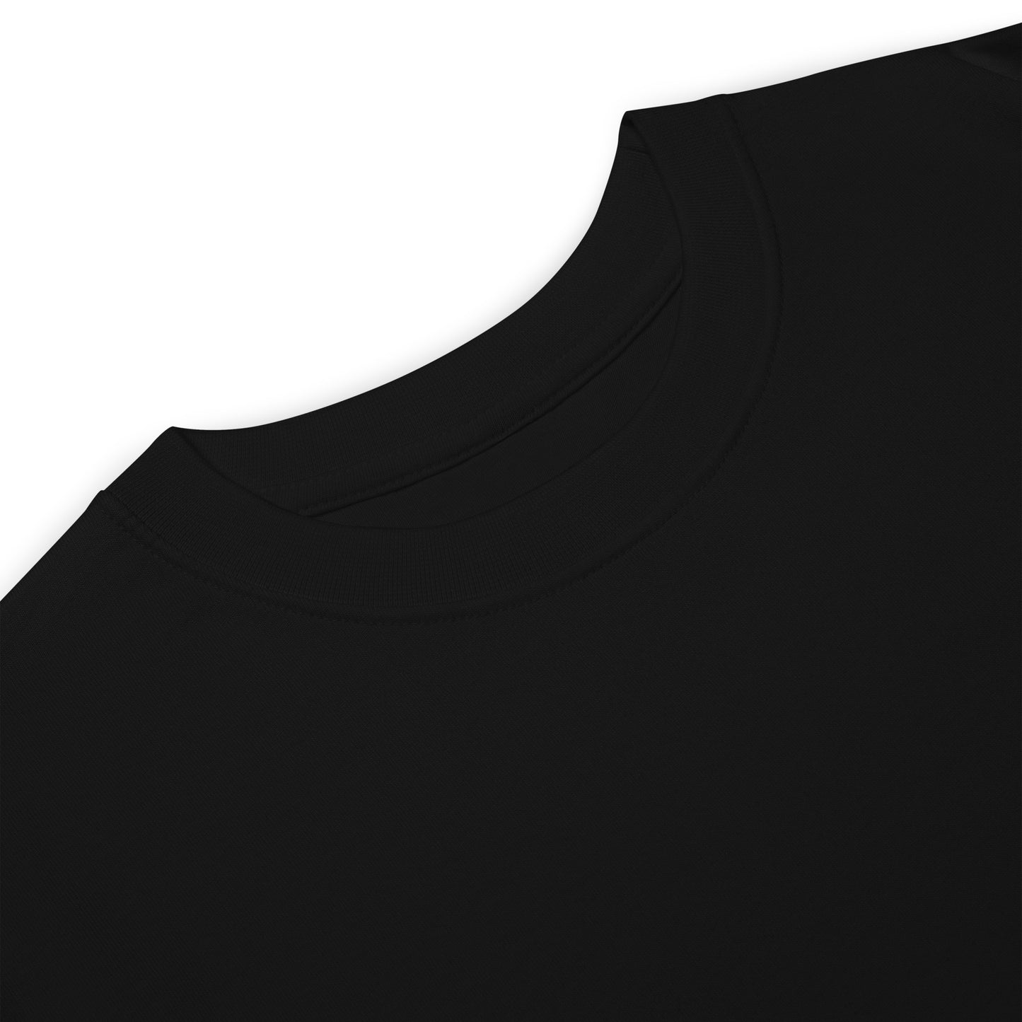 Litstar Men’s premium heavyweight tee