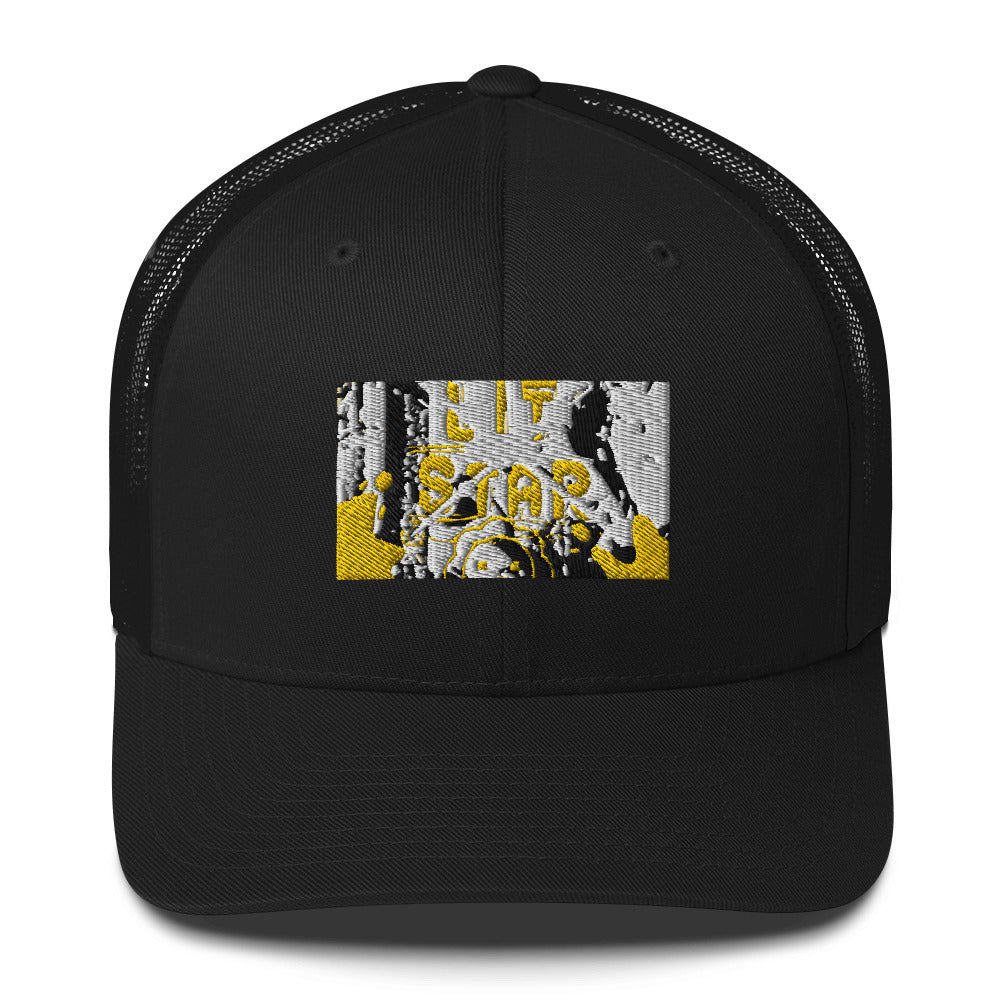 Litstar Trucker Cap