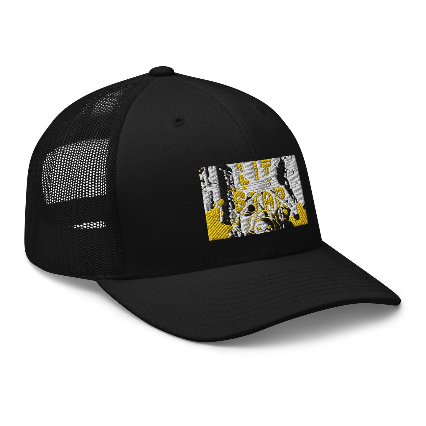 Litstar Trucker Cap