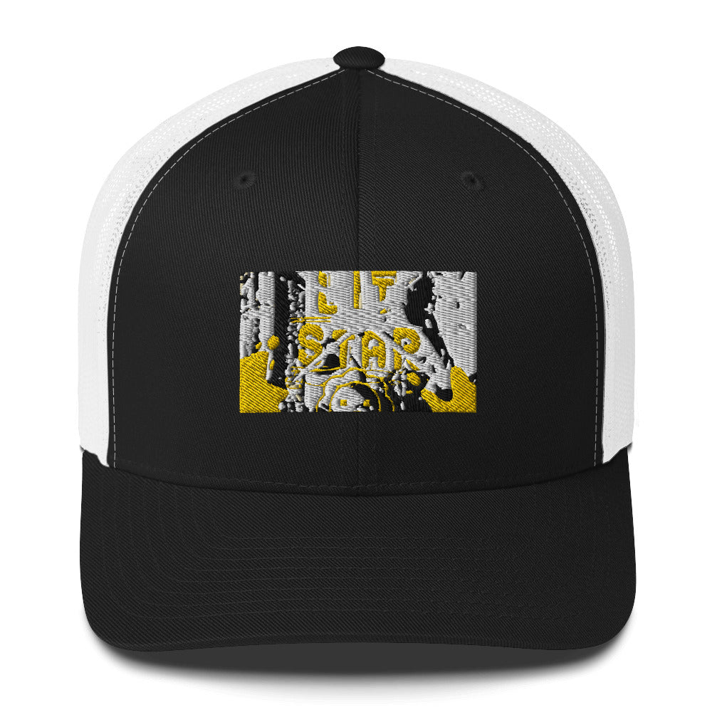 Litstar Trucker Cap