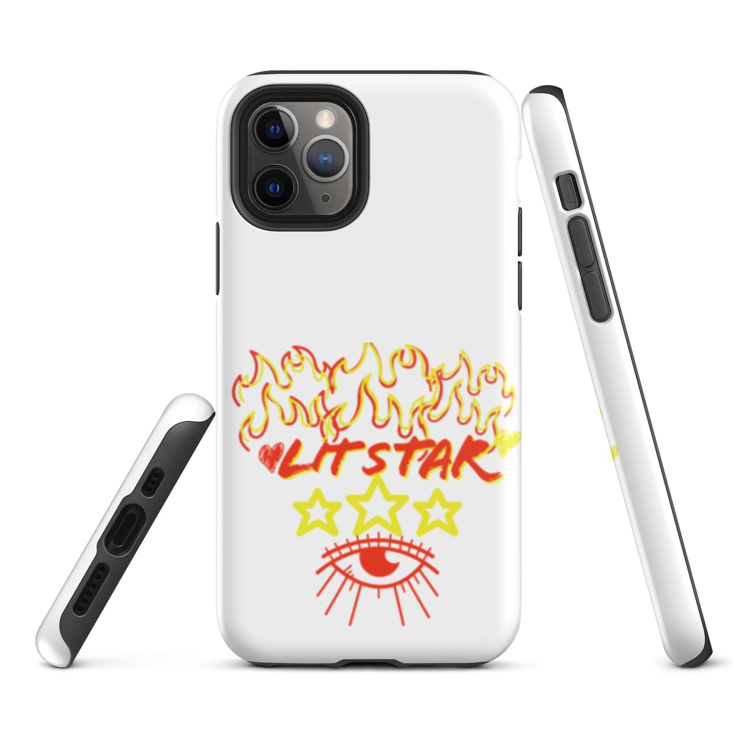 Litstar Tough Case for iPhone®