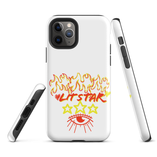 Litstar Tough Case for iPhone®
