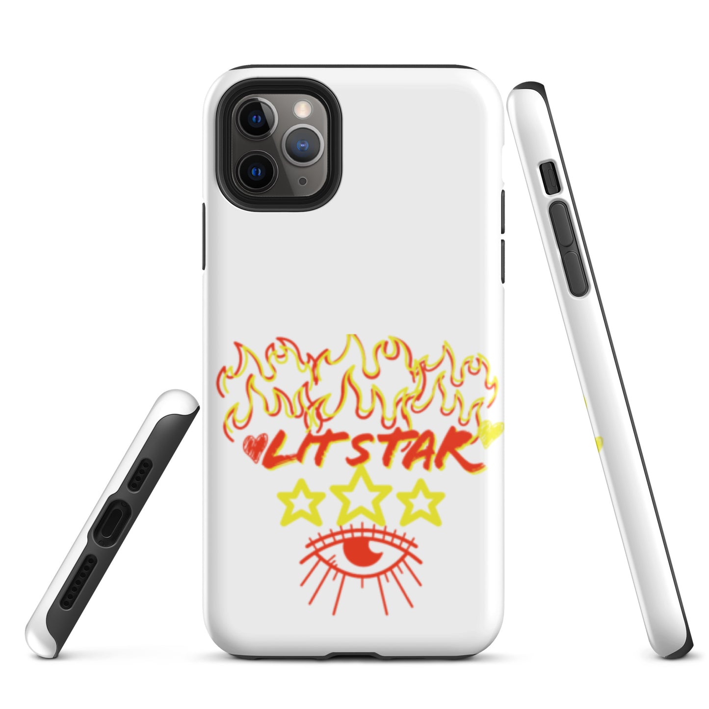 Litstar Tough Case for iPhone®