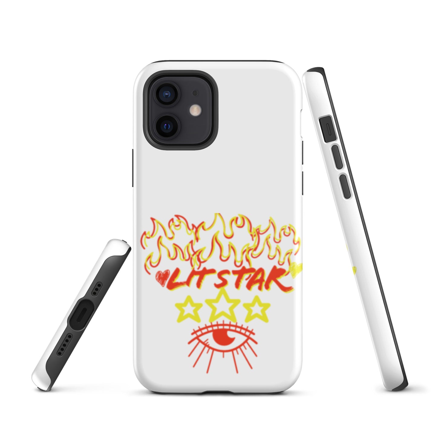 Litstar Tough Case for iPhone®