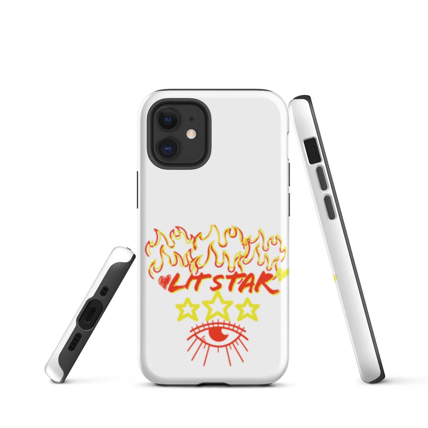 Litstar Tough Case for iPhone®