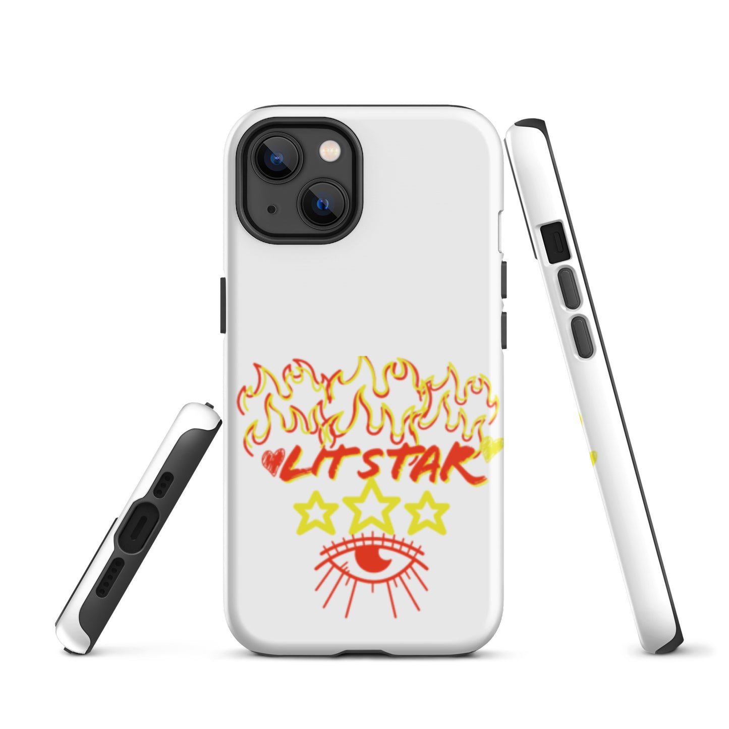 Litstar Tough Case for iPhone®