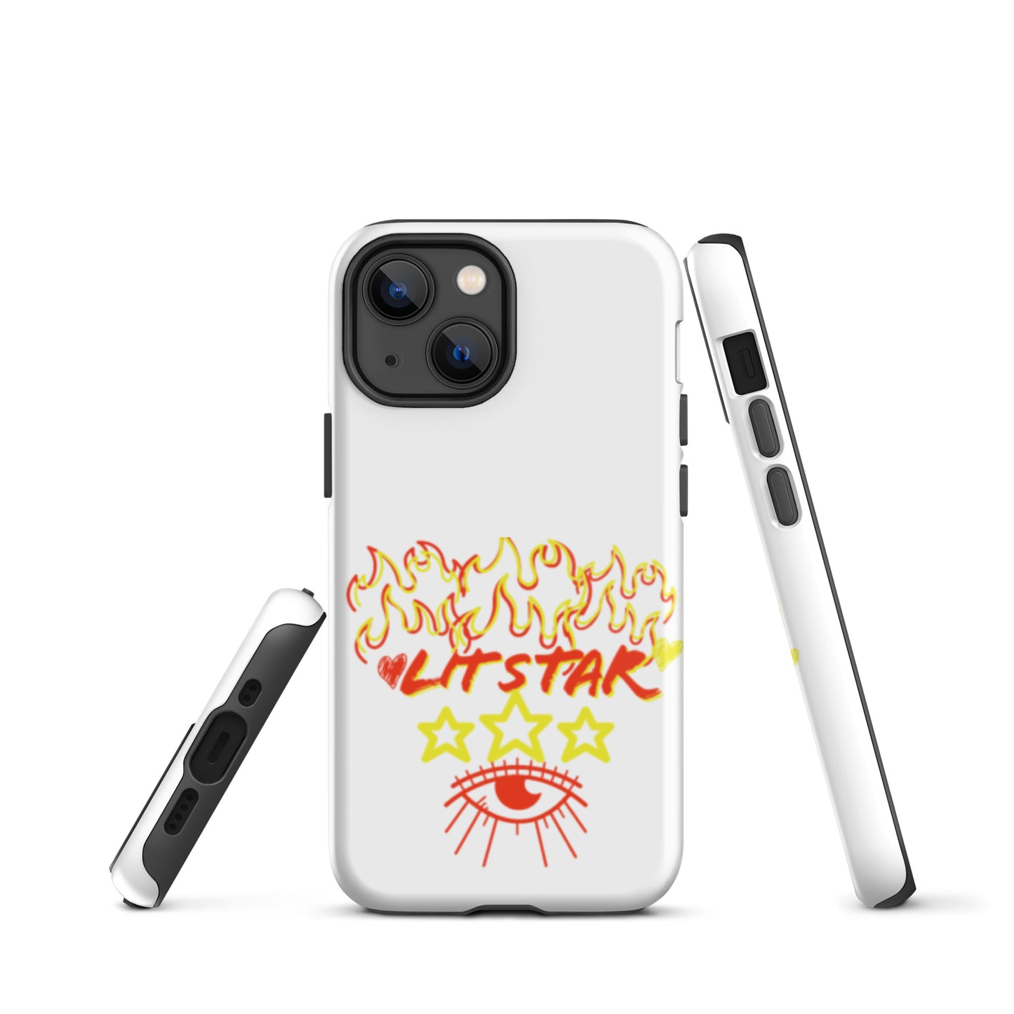 Litstar Tough Case for iPhone®