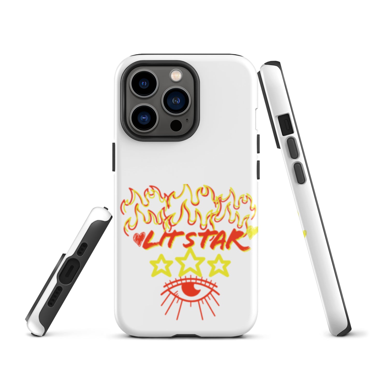 Litstar Tough Case for iPhone®