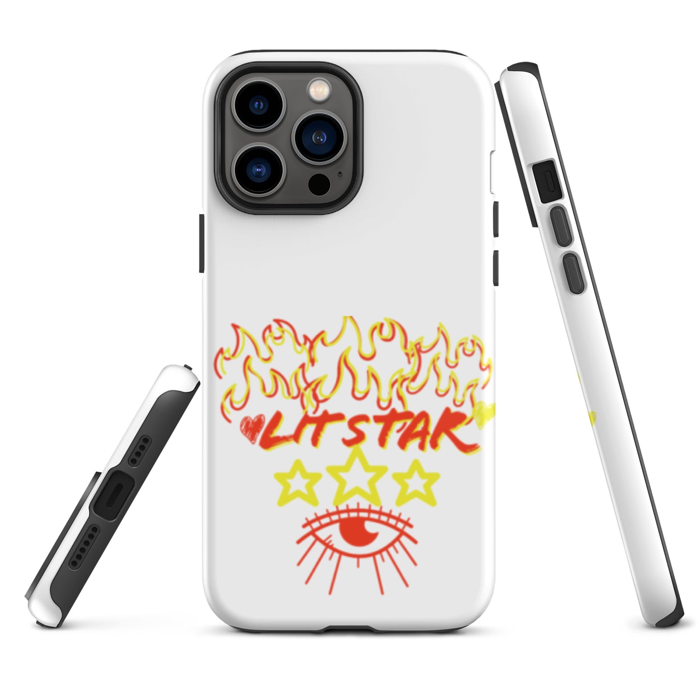 Litstar Tough Case for iPhone®