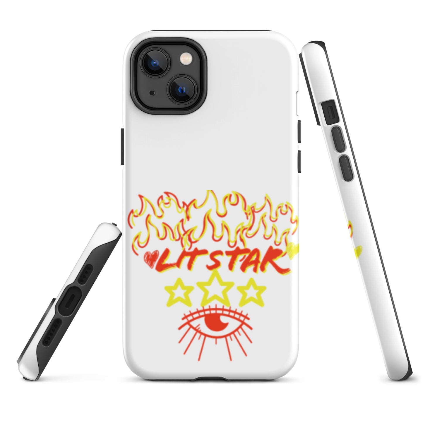 Litstar Tough Case for iPhone®