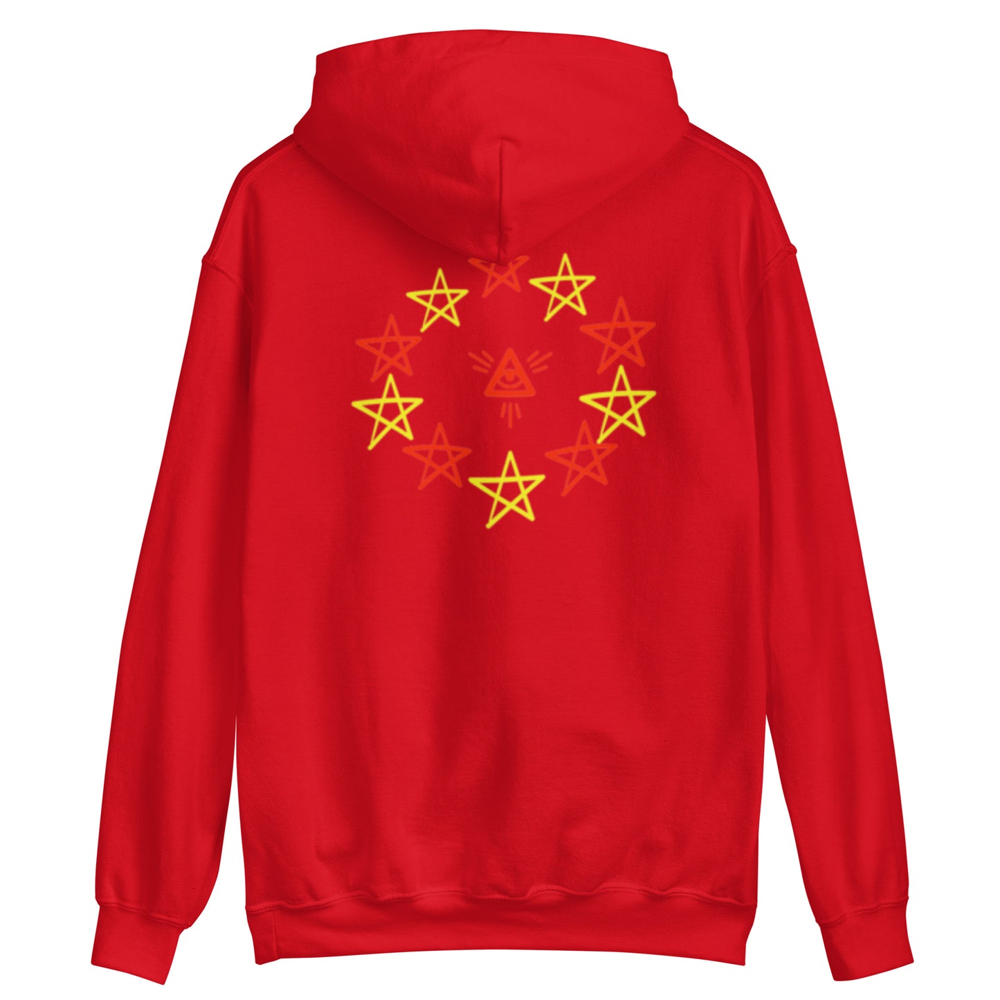 Litstar Unisex Hoodie