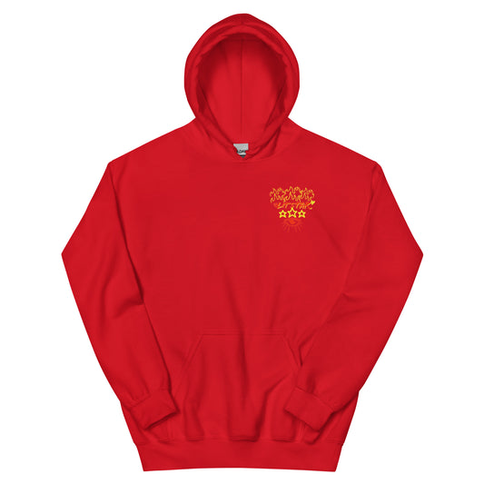 Litstar Unisex Hoodie