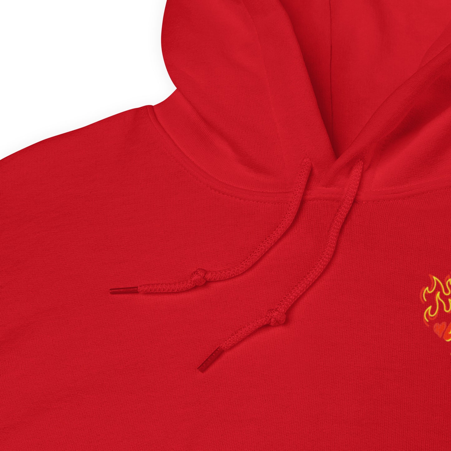 Litstar Unisex Hoodie