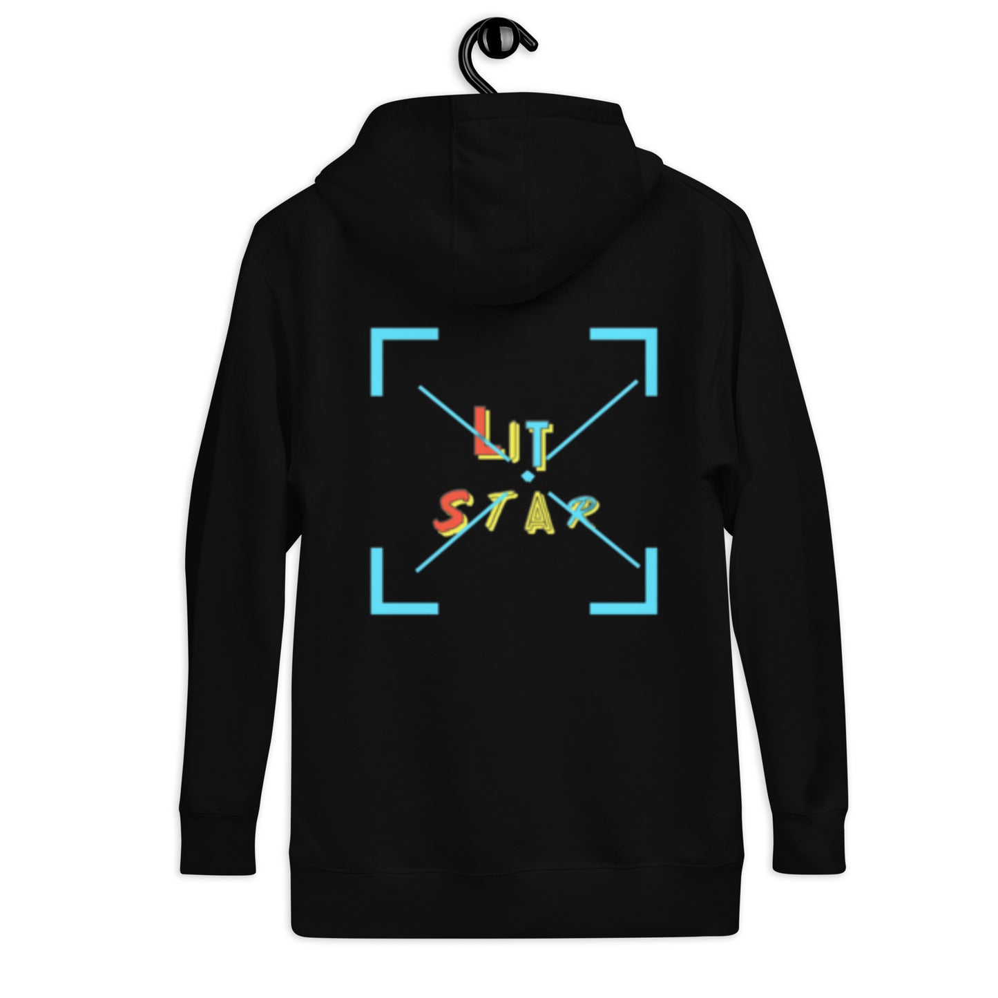 Litstar Unisex Hoodie