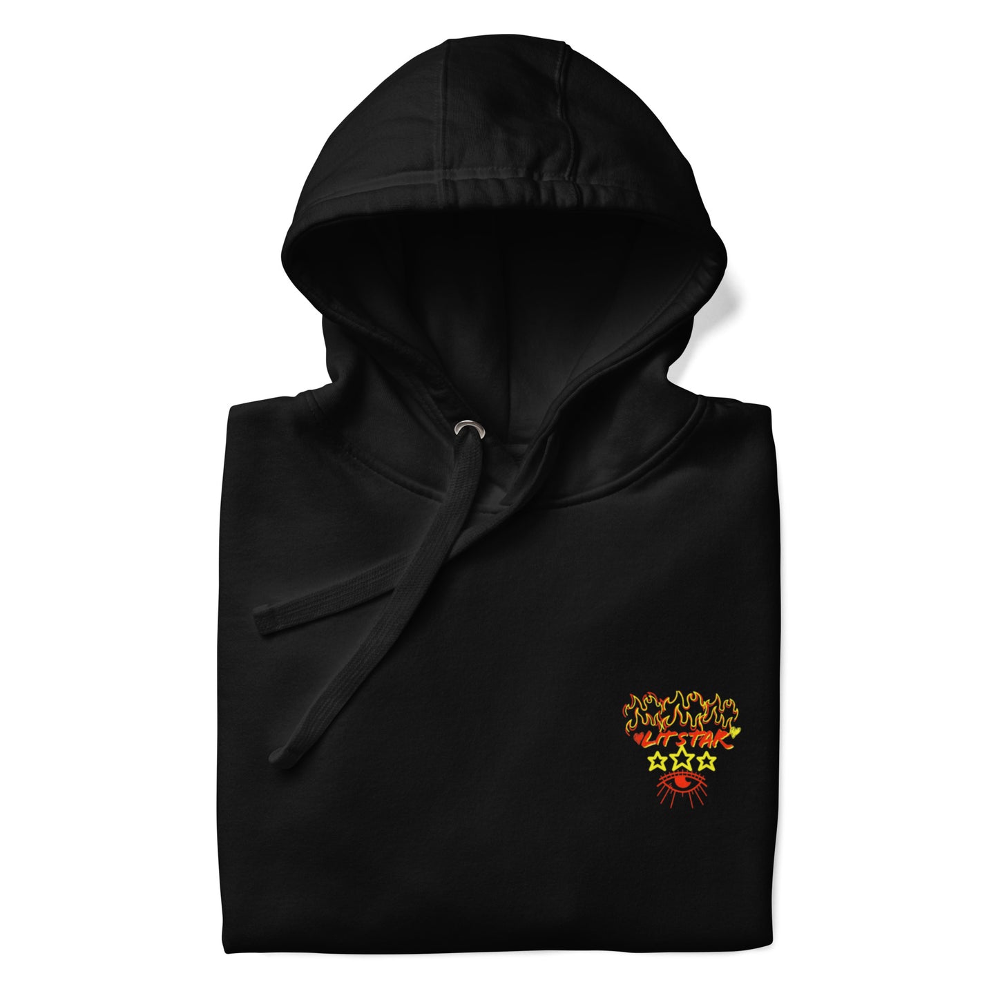 Litstar Unisex Hoodie