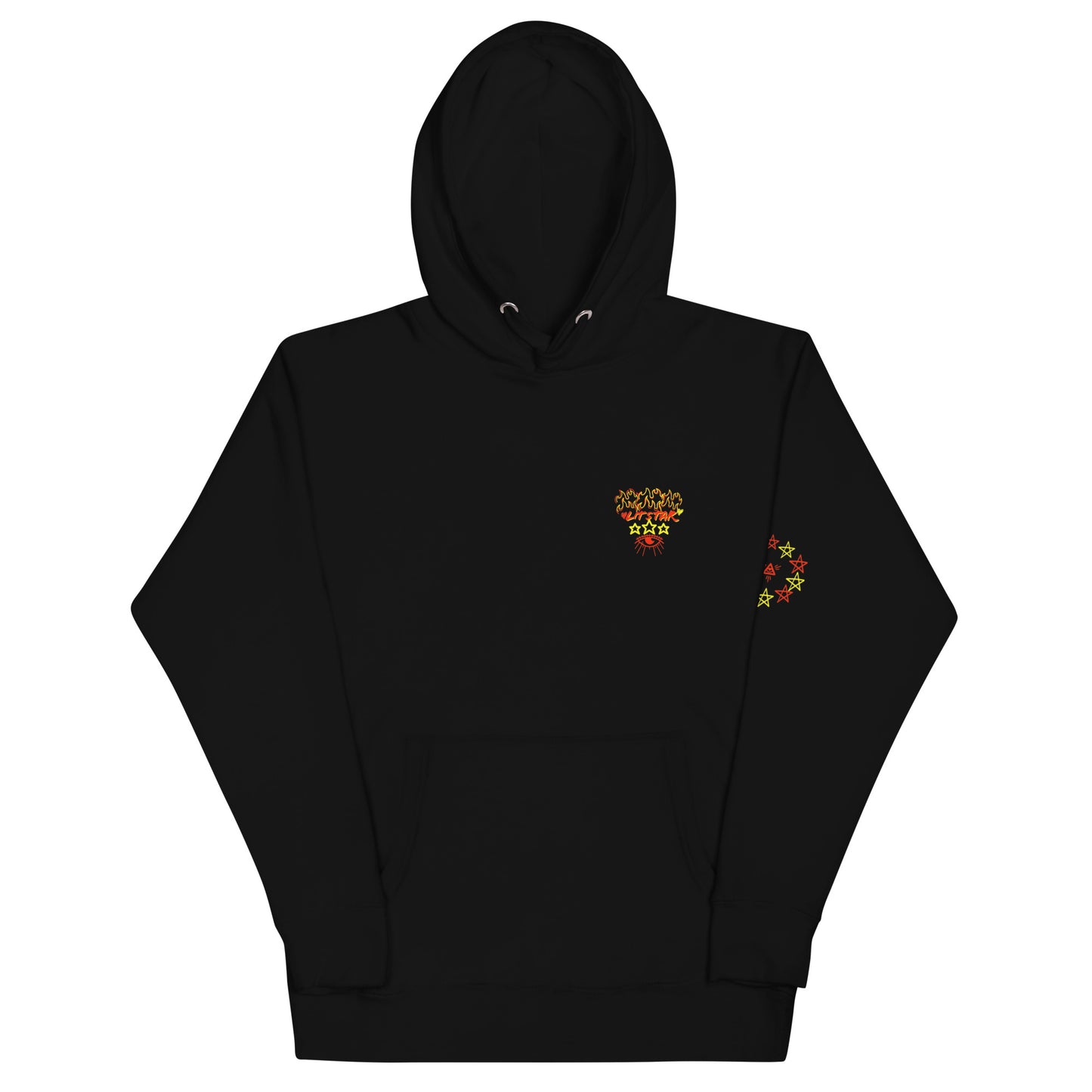 Litstar Unisex Hoodie