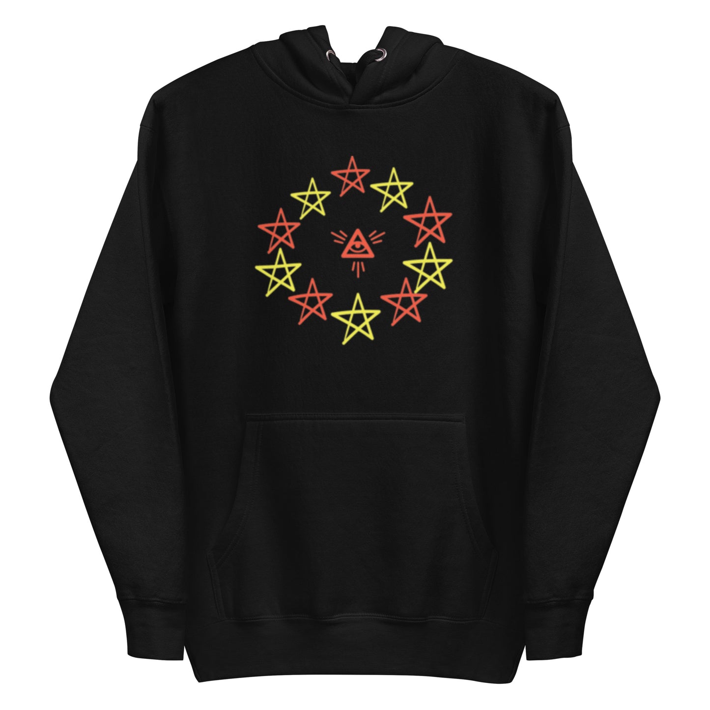 Litstar Unisex Hoodie