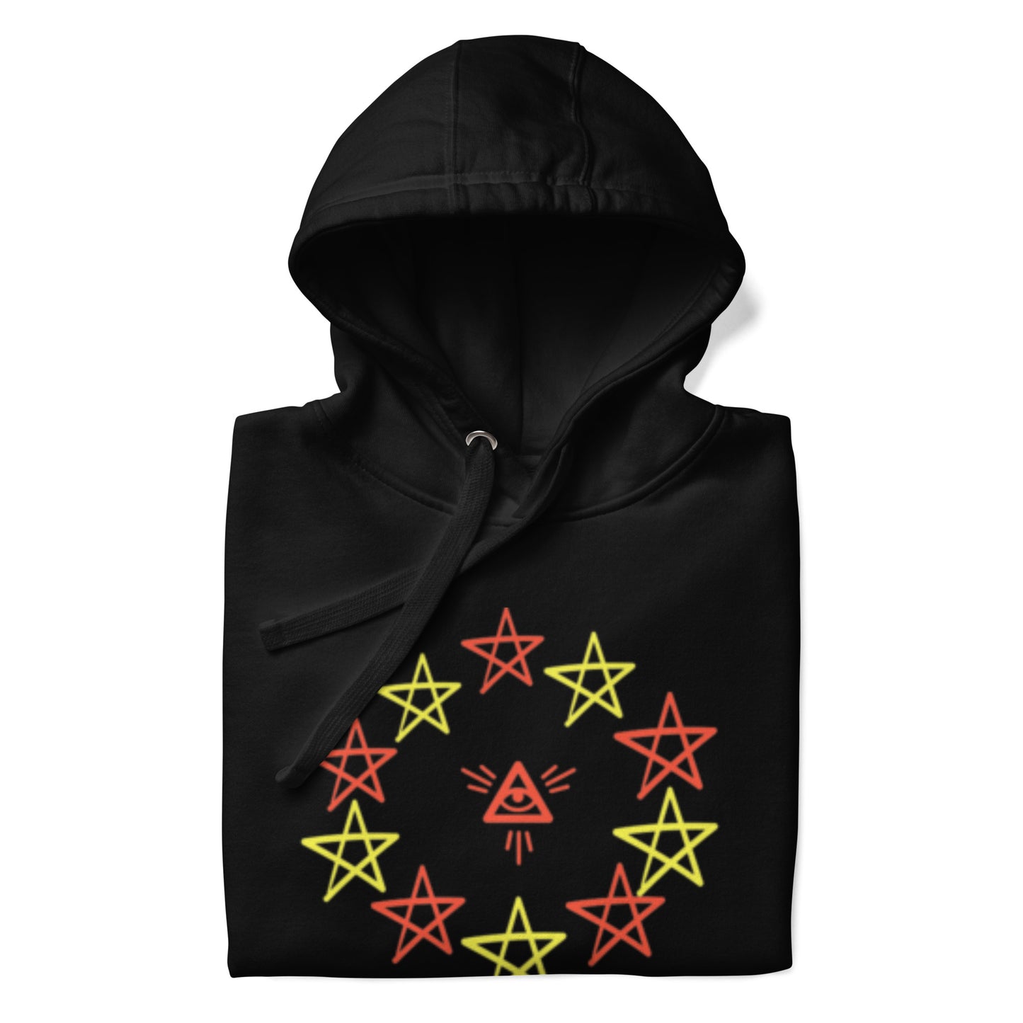 Litstar Unisex Hoodie