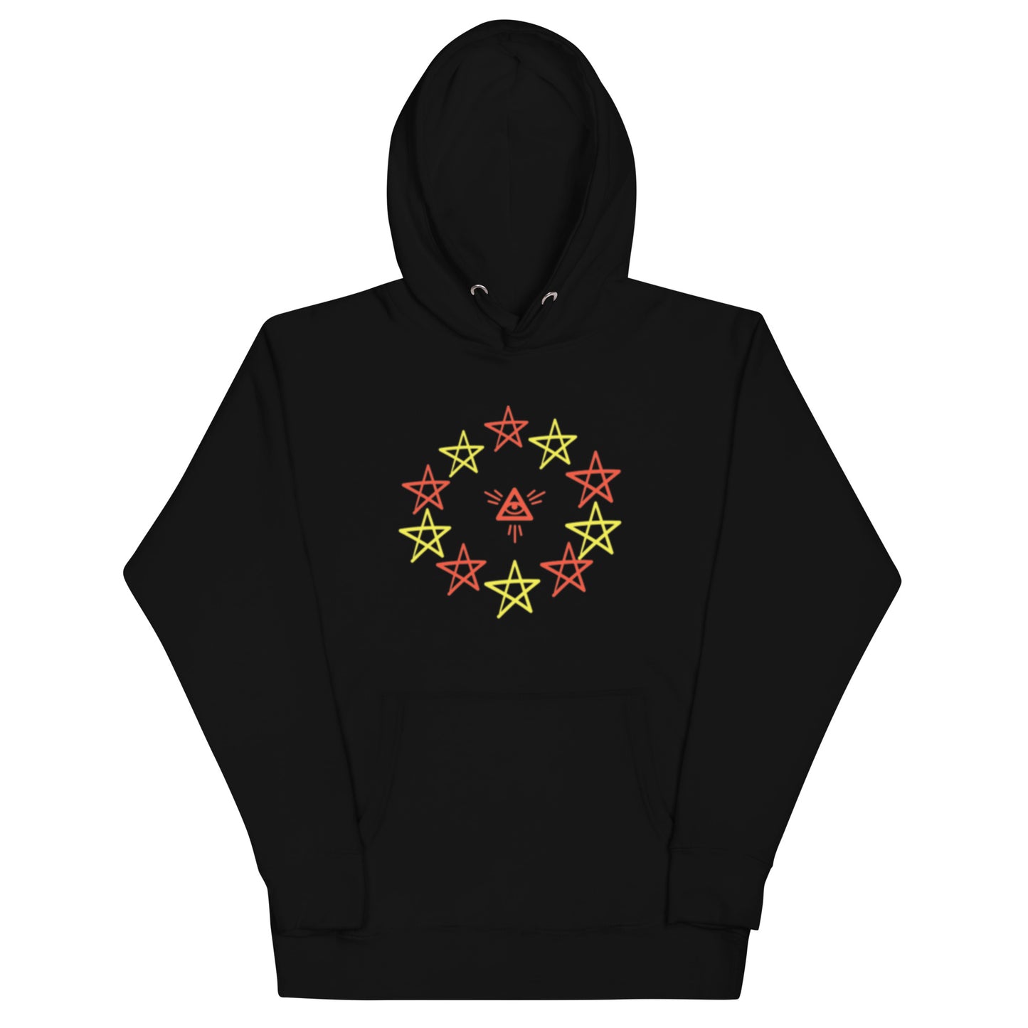 Litstar Unisex Hoodie