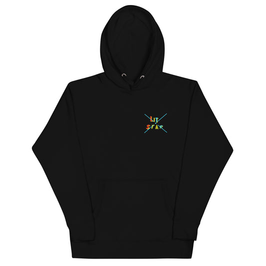Litstar Unisex Hoodie