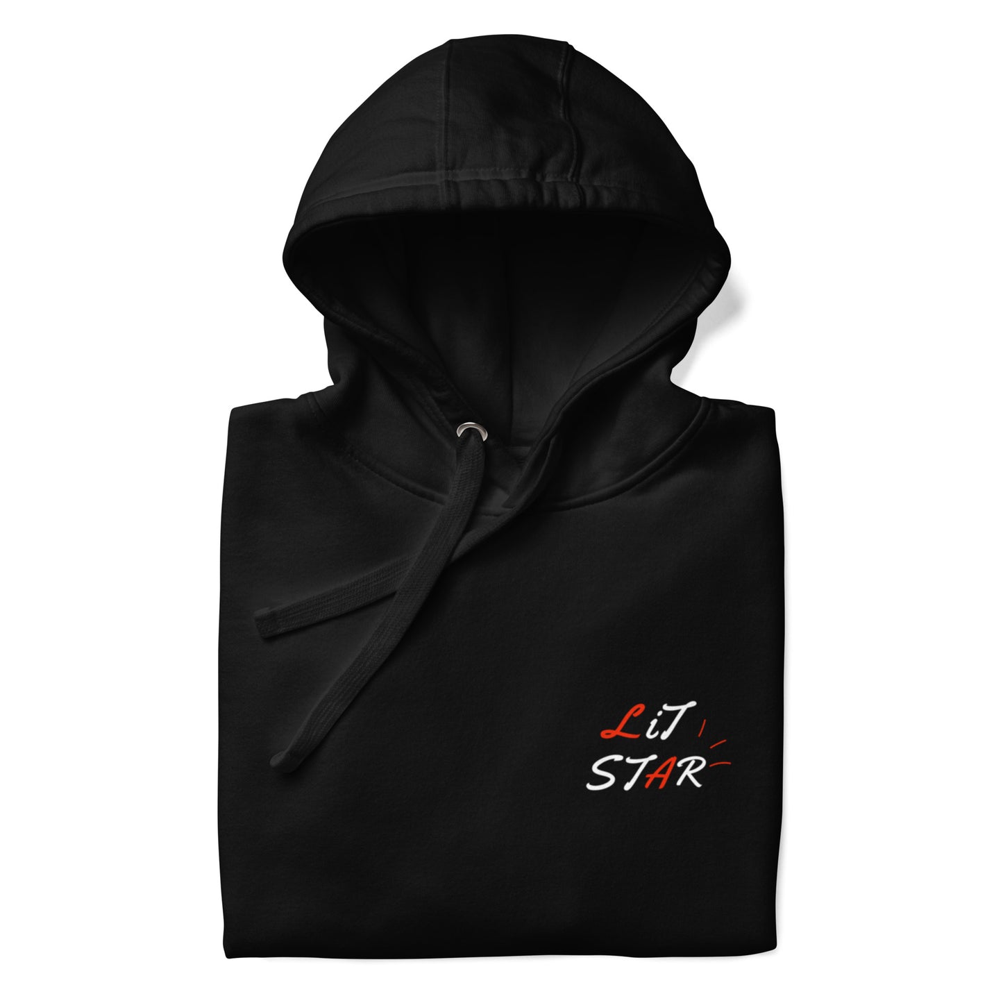 Litstar Unisex Hoodie
