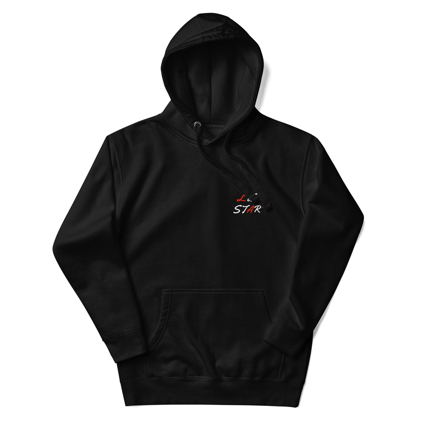 Litstar Unisex Hoodie