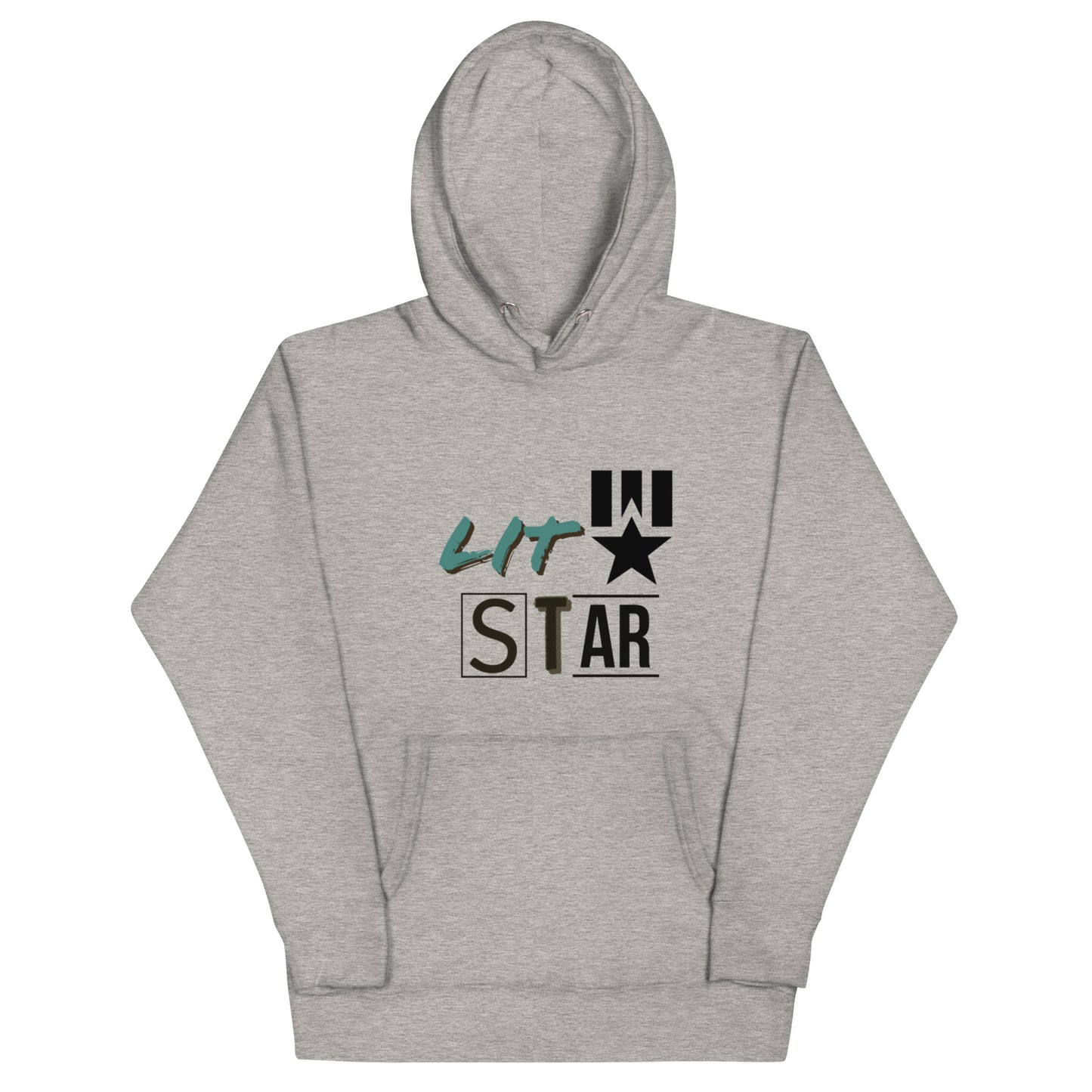 Litstar Unisex Hoodie