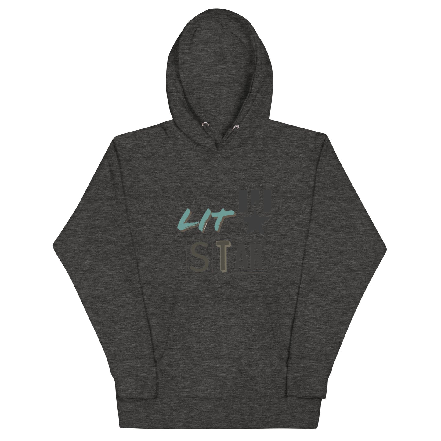 Litstar Unisex Hoodie