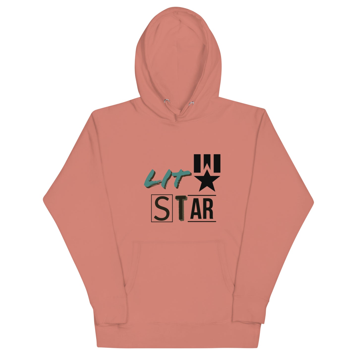 Litstar Unisex Hoodie