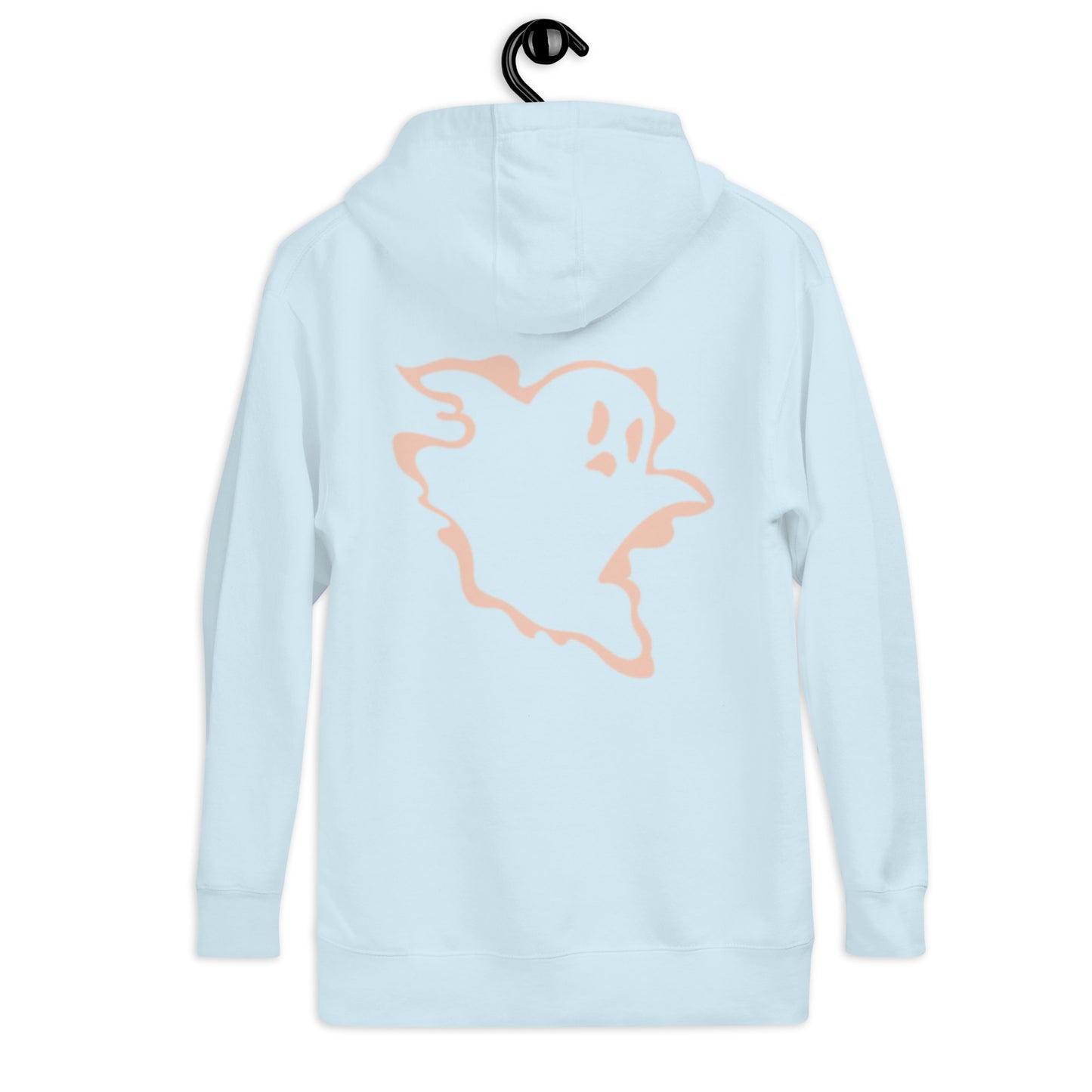 Litstar  Unisex Hoodie