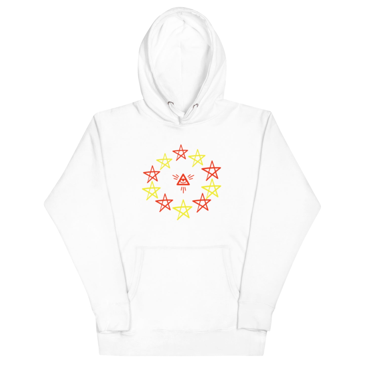 Litstar Unisex Hoodie