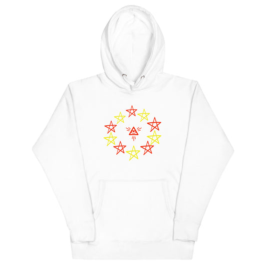 Litstar Unisex Hoodie