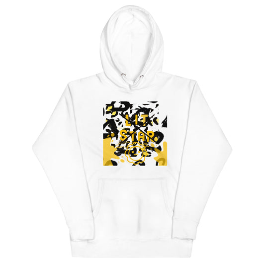 Litstar Unisex Hoodie