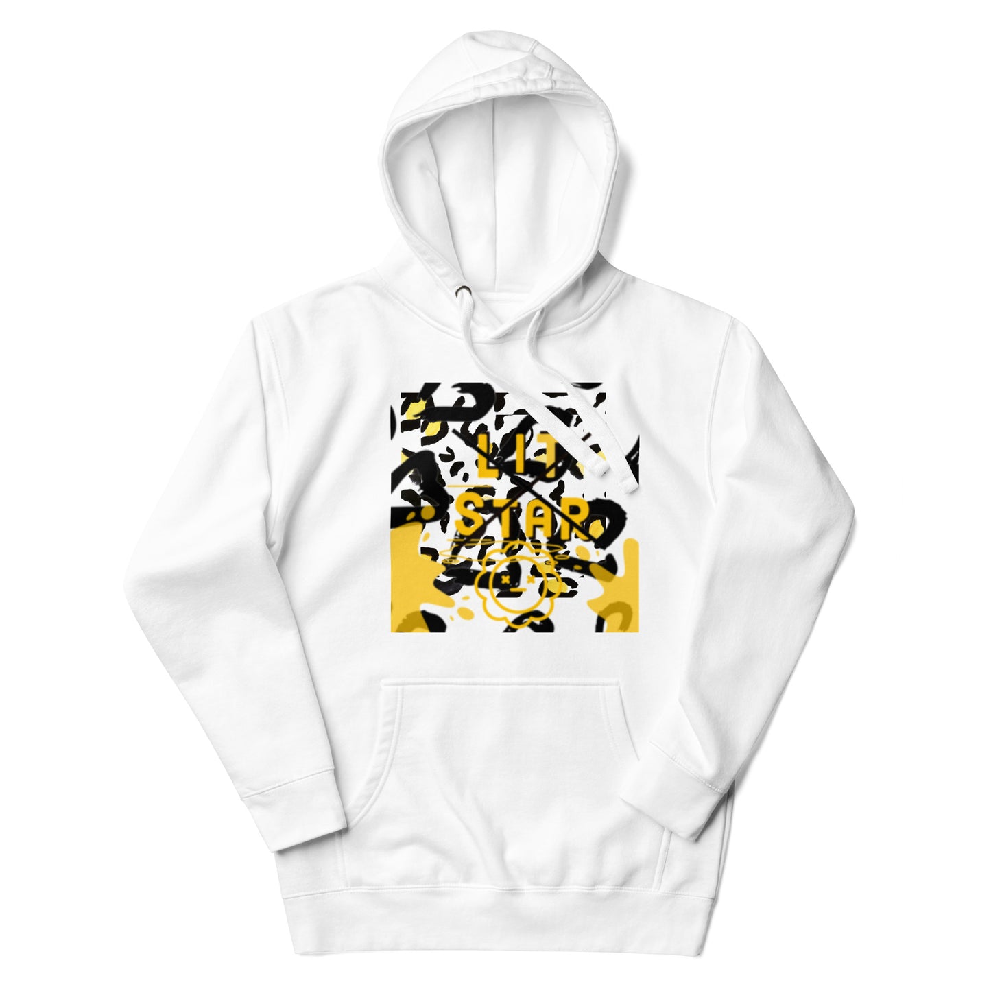 Litstar Unisex Hoodie