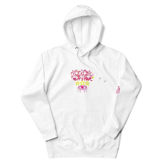Litstar Unisex Hoodie